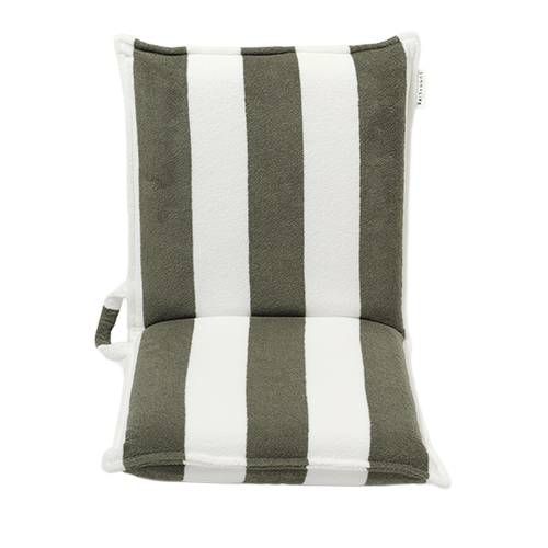 SUNNYLiFE Terry Travel Lounger